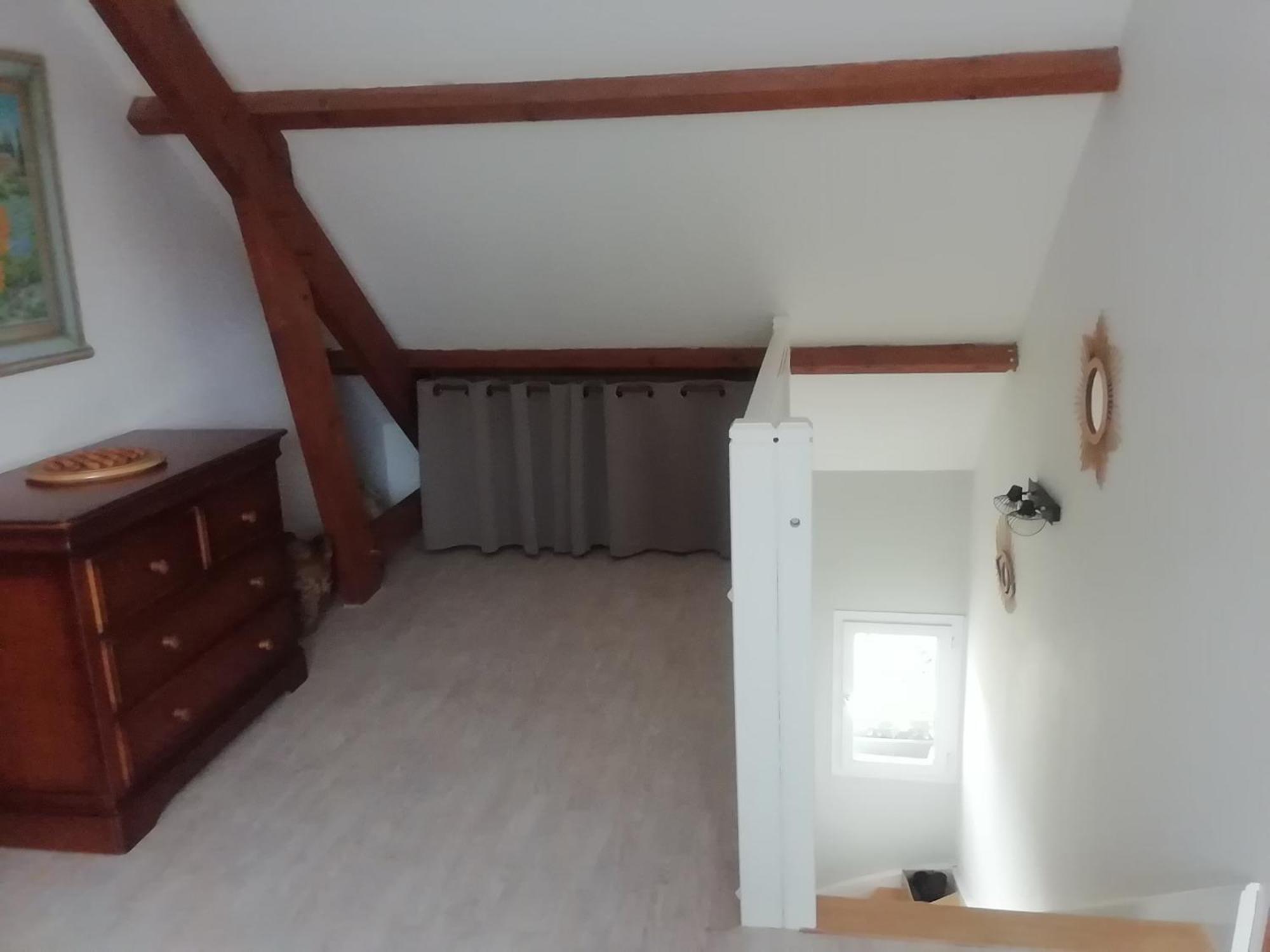 La Maison De Marie Beaumont-les-Autels Екстер'єр фото