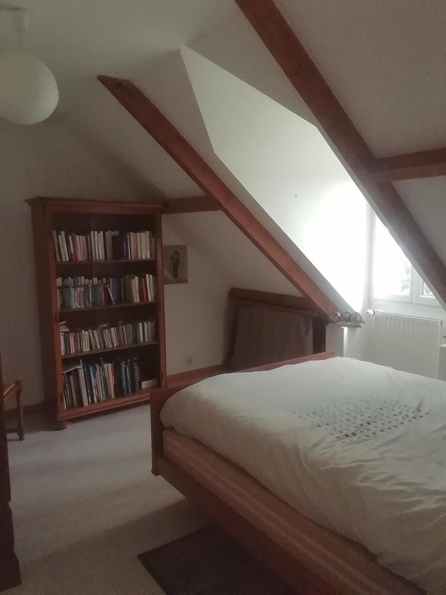 La Maison De Marie Beaumont-les-Autels Екстер'єр фото